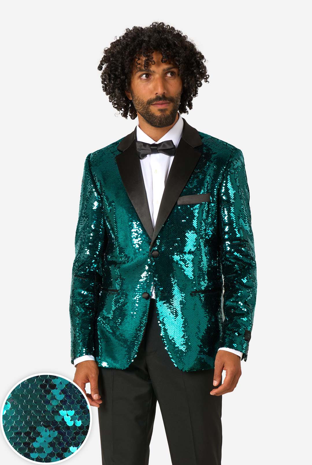Festivaloutfits Herren